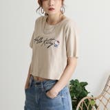 ハローキティ Tシャツ サンリオ | CharaBasket | 詳細画像2