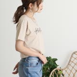 ハローキティ Tシャツ サンリオ | CharaBasket | 詳細画像3