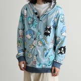 はぴだんぶい サンリオ キャラクターズ | CharaBasket | 詳細画像2 