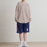 ポチャッコ ハーフパンツ ドライ | CharaBasket | 詳細画像4 