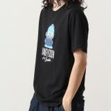 ハンギョドン  Tシャツ 半袖 プリント トップス サンリオ キャラクターズ | CharaBasket | 詳細画像3 