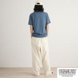 スヌーピー 半袖 トップス | CharaBasket | 詳細画像4 