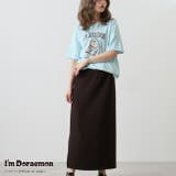 アイム ドラえもん Tシャツ | CharaBasket | 詳細画像6 