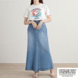 スヌーピー 半袖 トップス | CharaBasket | 詳細画像3