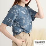 スヌーピー 半袖 トップス | CharaBasket | 詳細画像2 