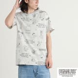 スヌーピー 半袖 トップス | CharaBasket | 詳細画像4 