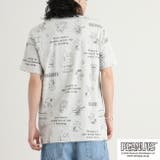 スヌーピー 半袖 トップス | CharaBasket | 詳細画像5 