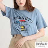 スヌーピー フレンズ 半袖 | CharaBasket | 詳細画像1 