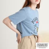 スヌーピー フレンズ 半袖 | CharaBasket | 詳細画像3 