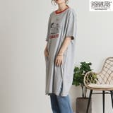 スヌーピー サマー 柄 | CharaBasket | 詳細画像1 