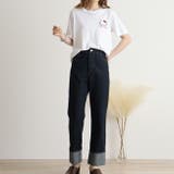 ハローキティ Tシャツ 半袖 | CharaBasket | 詳細画像4 
