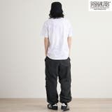 スヌーピー オラフ Tシャツ | CharaBasket | 詳細画像8 