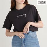 スヌーピー オラフ 半袖 | CharaBasket | 詳細画像3 