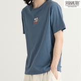 スヌーピー オラフ 半袖 | CharaBasket | 詳細画像7 