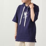 サンリオ クロミ Tパーカー | CharaBasket | 詳細画像5 