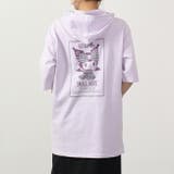 サンリオ クロミ Tパーカー | CharaBasket | 詳細画像8 