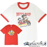 ベティー ブープ Tシャツ | CharaBasket | 詳細画像13