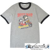 ベティー ブープ Tシャツ | CharaBasket | 詳細画像6