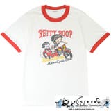 ベティー ブープ Tシャツ | CharaBasket | 詳細画像7