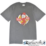 ベティー ブープ Tシャツ | CharaBasket | 詳細画像9