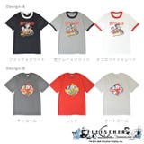 ベティー ブープ Tシャツ | CharaBasket | 詳細画像14