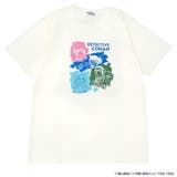 名探偵コナン コナン 映画 ペイント柄 プリント 天竺 半袖 Tシャツ 春夏 | CharaBasket | 詳細画像3 