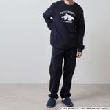 シナモロール トレーナー スウェット | CharaBasket | 詳細画像1 