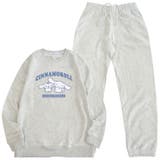 シナモロール トレーナー スウェット | CharaBasket | 詳細画像2 