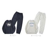 シナモロール トレーナー スウェット | CharaBasket | 詳細画像8 