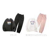 ハローキティ トレーナー スウェット | CharaBasket | 詳細画像7 