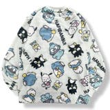 はぴだんぶい 総柄 もこふわ | CharaBasket | 詳細画像3 