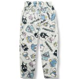 はぴだんぶい 総柄 もこふわ | CharaBasket | 詳細画像5 