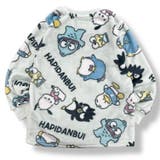 はぴたんぶい 総柄 上下セット | CharaBasket | 詳細画像3 