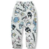 はぴたんぶい 総柄 上下セット | CharaBasket | 詳細画像4 