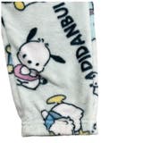 はぴたんぶい 総柄 上下セット | CharaBasket | 詳細画像7 