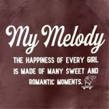 マイメロディー コーチジャケット アウター | CharaBasket | 詳細画像4 