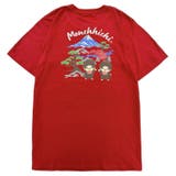 モンチッチ 半袖 Tシャツ | CharaBasket | 詳細画像9 