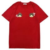 モンチッチ 半袖 Tシャツ | CharaBasket | 詳細画像10 