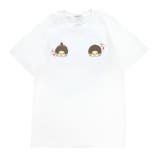 モンチッチ 半袖 Tシャツ | CharaBasket | 詳細画像11 