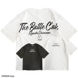 にゃんこ大戦争 Tシャツ 半袖 | CharaBasket | 詳細画像1 