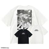 にゃんこ大戦争 Tシャツ 半袖 | CharaBasket | 詳細画像1 