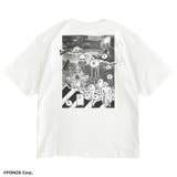 にゃんこ大戦争 Tシャツ 半袖 | CharaBasket | 詳細画像3 