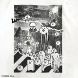 にゃんこ大戦争 Tシャツ 半袖 | CharaBasket | 詳細画像6 