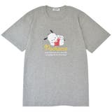 ポチャッコ Tシャツ 半袖 | CharaBasket | 詳細画像2