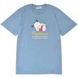 ポチャッコ Tシャツ 半袖 | CharaBasket | 詳細画像3