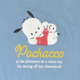 ポチャッコ Tシャツ 半袖 | CharaBasket | 詳細画像4