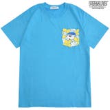 スヌーピー オラフ 半袖 | CharaBasket | 詳細画像2 