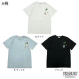 スヌーピー ポケット付き 刺繍 | CharaBasket | 詳細画像11 