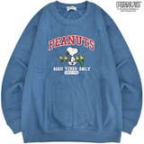 スヌーピー ウッドストック 裏起毛 | CharaBasket | 詳細画像4 