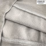 スヌーピー ウッドストック 裏起毛トレーナー | CharaBasket | 詳細画像5 